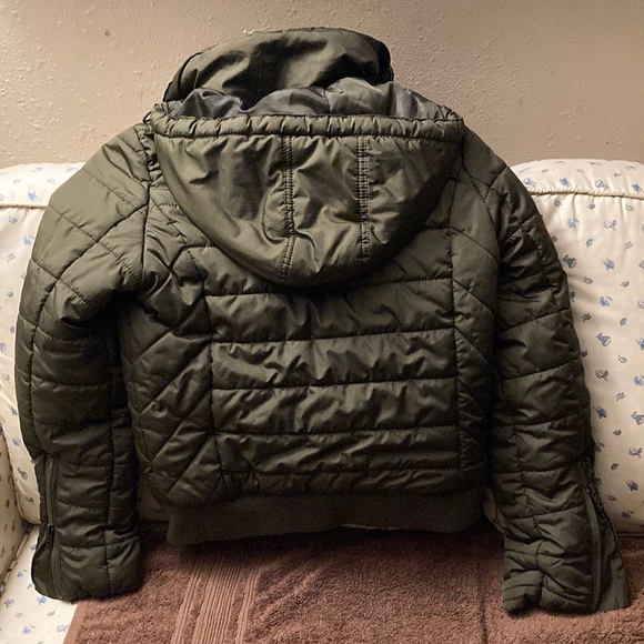 Aeropostale Jacket - Picture 2 of 4